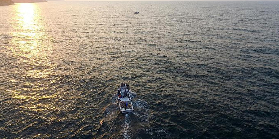 Black Sea The Meeting Point of Nature's Beauty and Cultural Richness