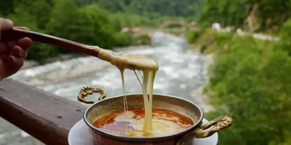 What to Eat in Trabzon?