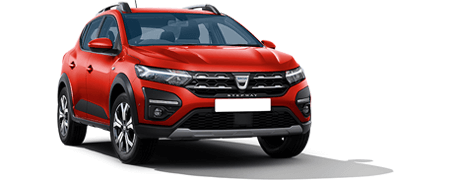 DACİA - SANDERO