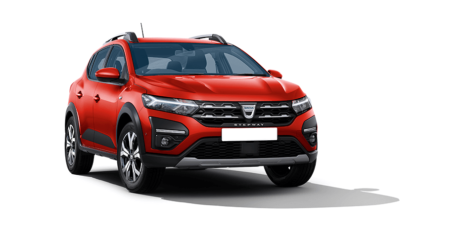 DACİA - SANDERO